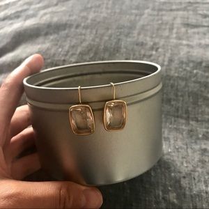 Ralph Lauren Drop Earrings